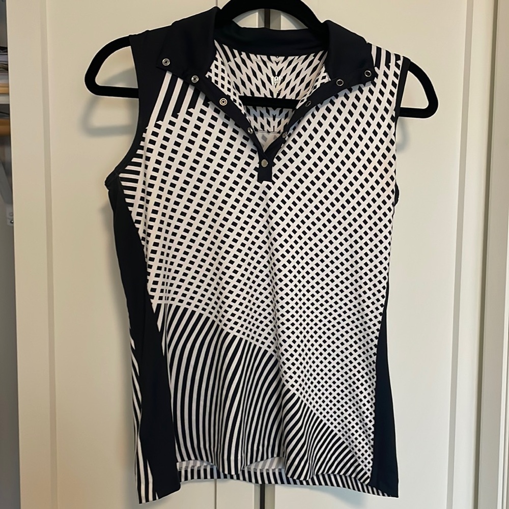 Tail Golf Polo
